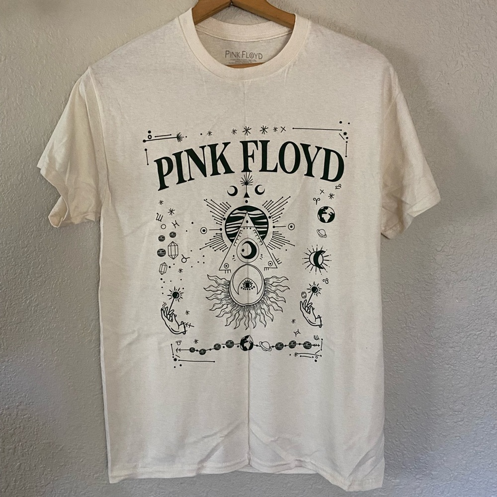 Pink Floyd Shirt